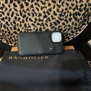 Bandolier IPhone 13 Mini